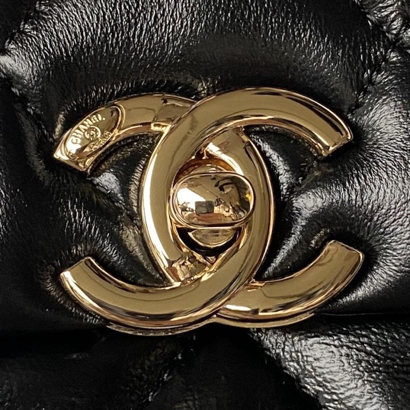 Chanel Satchel Bags